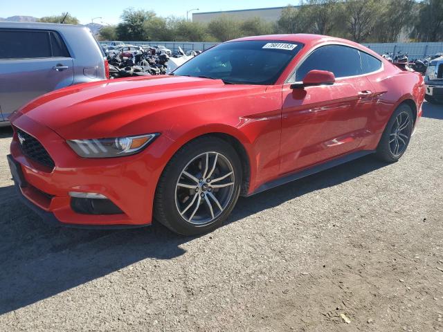 1FA6P8THXG5217404 | 2016 FORD MUSTANG