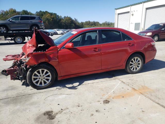 4T1BF3EK9BU606956 2011 Toyota Camry Base