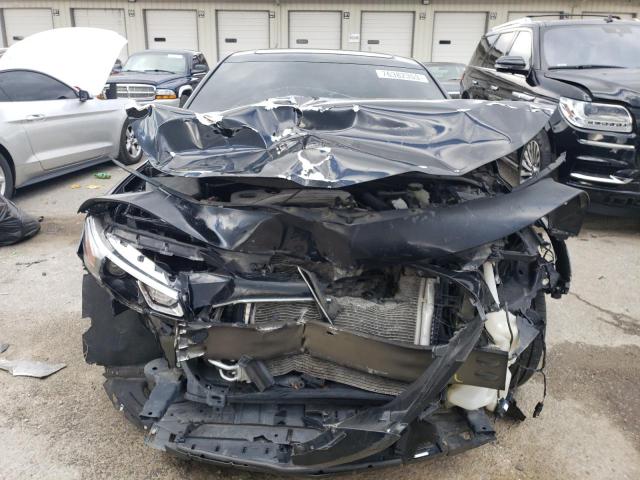 2016 CHEVROLET MALIBU LT - 1G1ZE5ST4GF187093