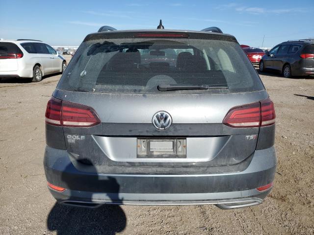 2018 VOLKSWAGEN GOLF SPORT - 3VWD17AU4JM757391