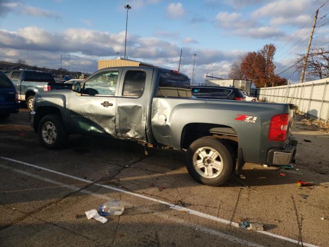 Vin: 1gcrkse70dz357683, lot: 78171573, chevrolet all models k1500 lt 20132