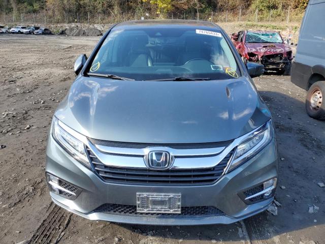 5FNRL6H81LB006956 Honda Odyssey  5