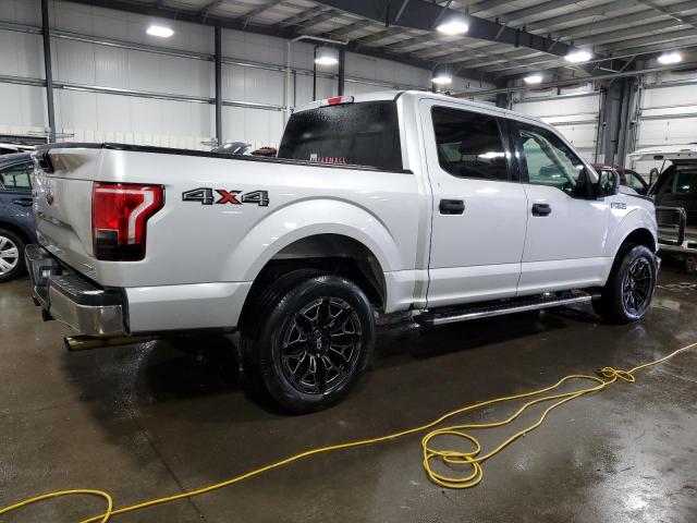 1FTEW1EF2FKD49312 | 2015 Ford f150 supercrew