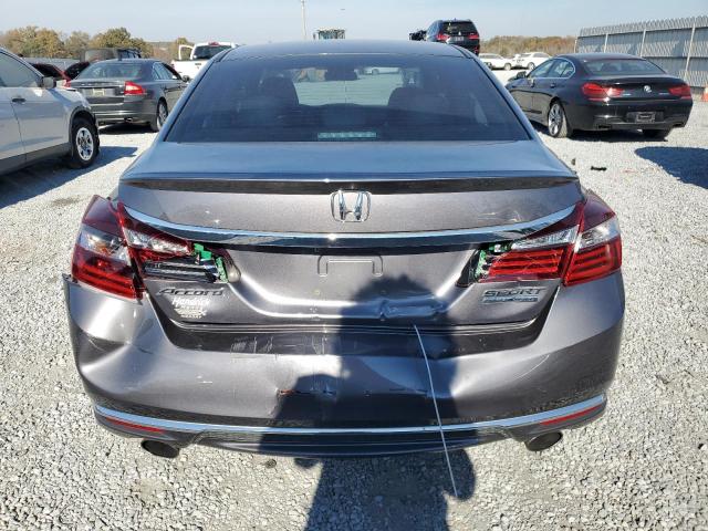 2017 HONDA ACCORD SPO - 1HGCR2F12HA069147