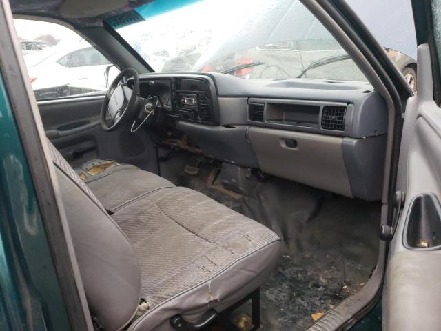 1B7HC16Y3VJ594100 | 1997 Dodge ram 1500