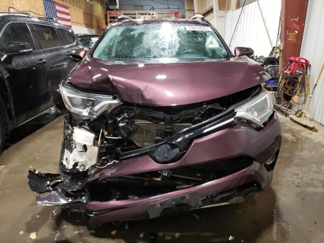 2016 TOYOTA RAV4 XLE - 2T3RFREV1GW497354