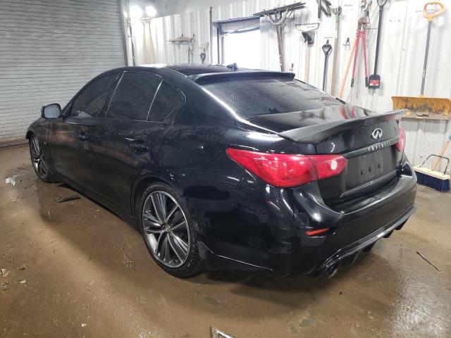 JN1BV7AR6EM705873 | 2014 INFINITI Q50 BASE