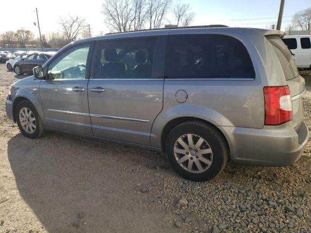 2C4RC1BG3ER125408 | 2014 CHRYSLER TOWN and COU