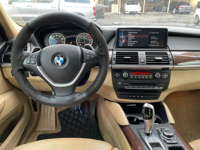 5UXFG2C5XCL780678 2012 BMW X6, photo no. 9