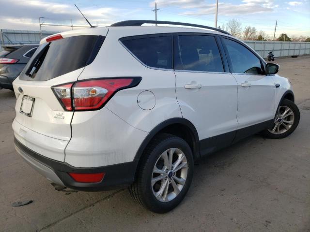 1FMCU0GD6HUC81683 | 2017 FORD ESCAPE SE