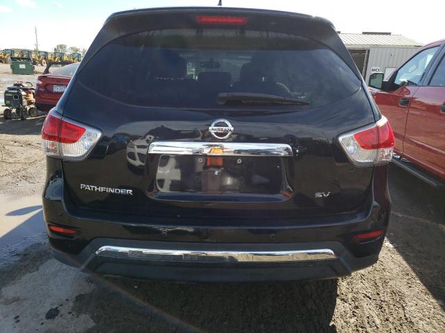 5N1AR2MN0GC632190 | 2016 NISSAN PATHFINDER