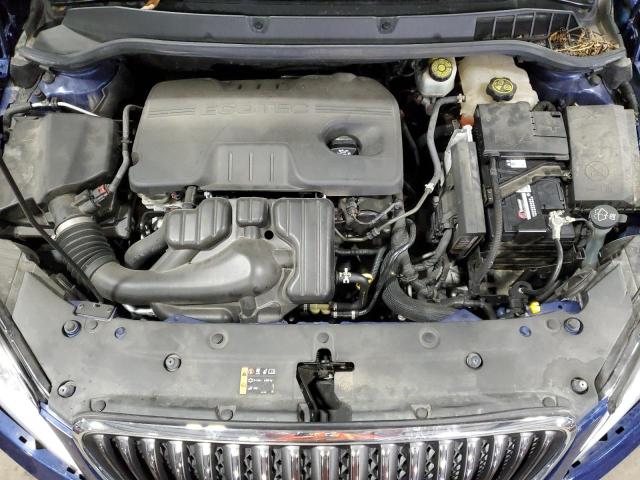 1G4PR5SK6E4110322 Buick Verano Convenience