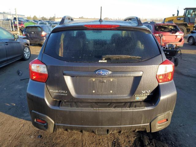 JF2GPAMC1F8267308 | 2015 Subaru xv crosstrek 2.0 limited