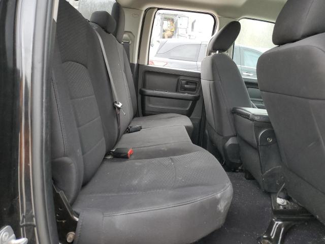 2019 RAM 1500 CLASS - 1C6RR7FT7KS578957