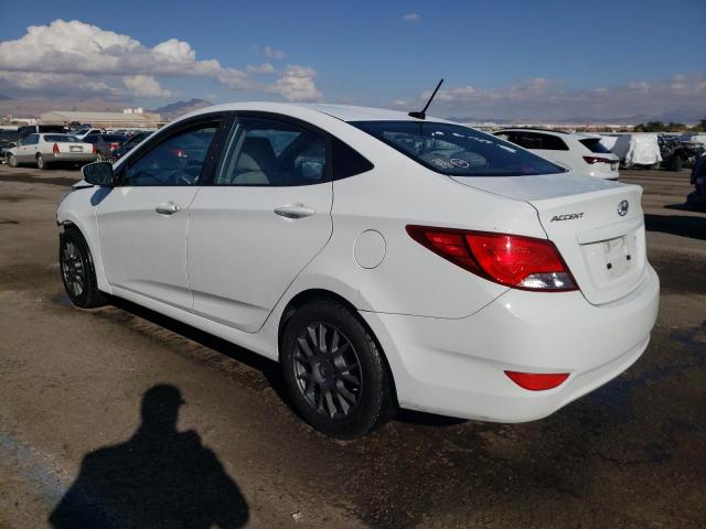 KMHCT4AEXHU171490 | 2017 HYUNDAI ACCENT SE