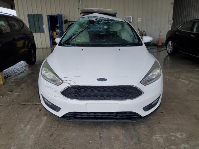 1FADP3K29GL299693 | 2016 FORD FOCUS SE