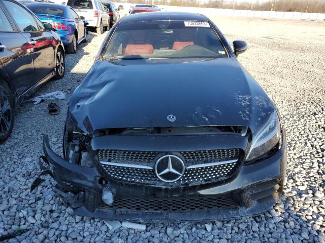 VIN WDDWJ8EB5KF793575 2019 Mercedes-Benz C-Class, 3... no.5