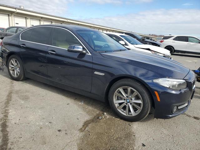 WBA5A7C52FD622651 | 2015 BMW 528 XI