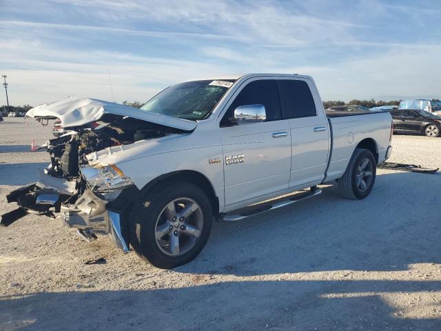 2013 Ram 1500 SLT