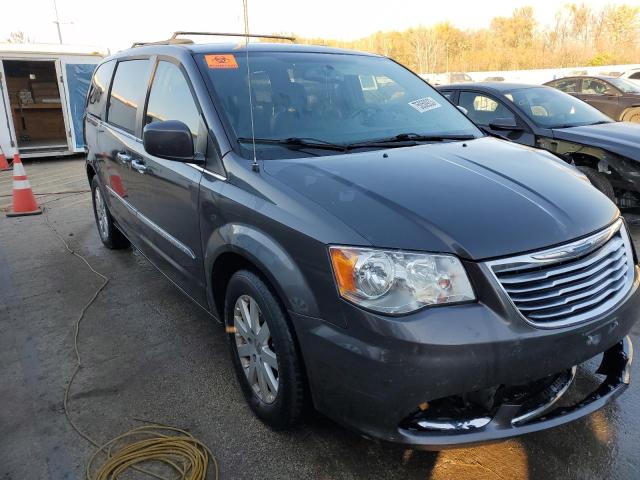 2C4RC1BG9FR728705 | 2015 CHRYSLER TOWN and COU