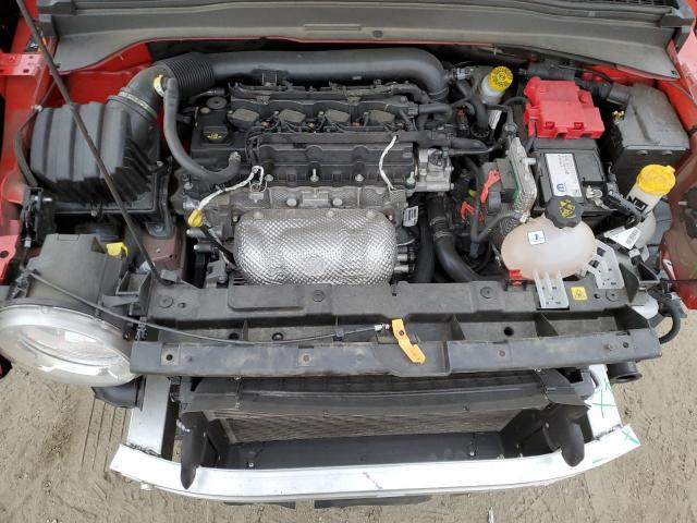 2021 JEEP RENEGADE L - ZACNJCBB6MPN22342