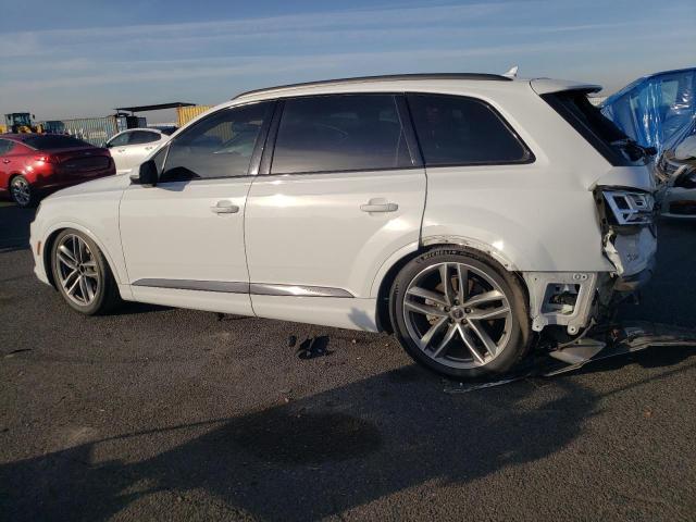 WA1VAAF76HD055502 2017 AUDI Q7, photo no. 2