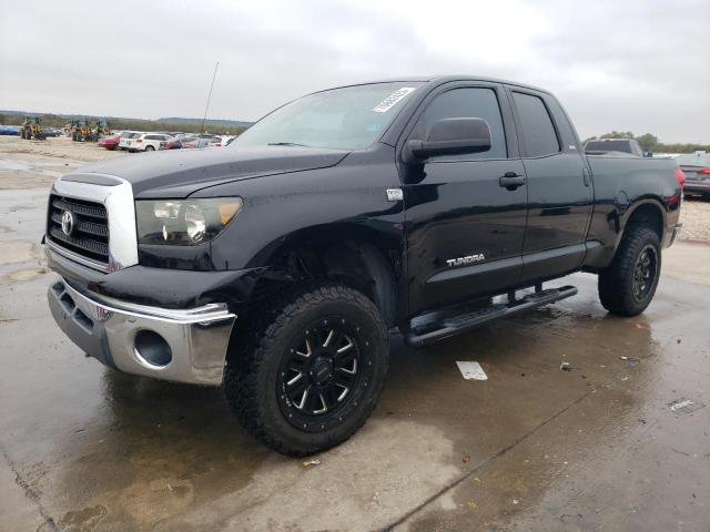 2007 Toyota Tundra 