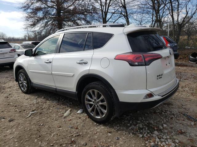 JTMDFREV9JD238643 | 2018 TOYOTA RAV4 LIMIT