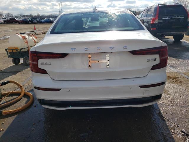 2024 VOLVO S60 CORE - 7JRL12TK9RG297231