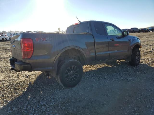 1FTER1FH1KLA43813 | 2019 Ford ranger xl