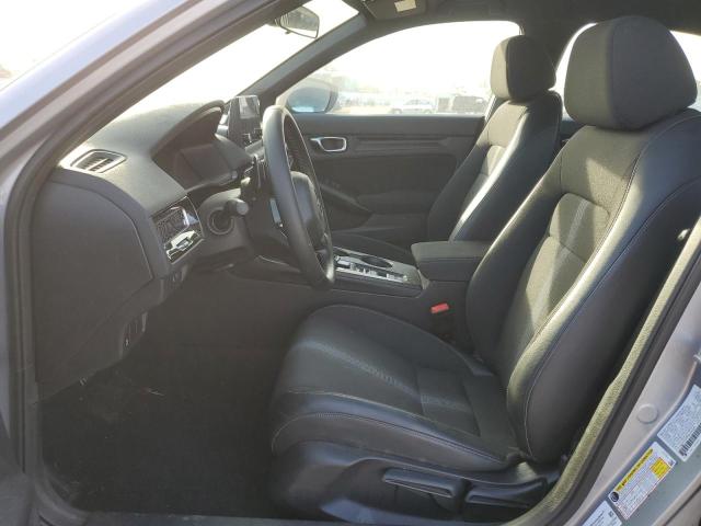 2HGFE2F55NH544265 Honda Civic Sport