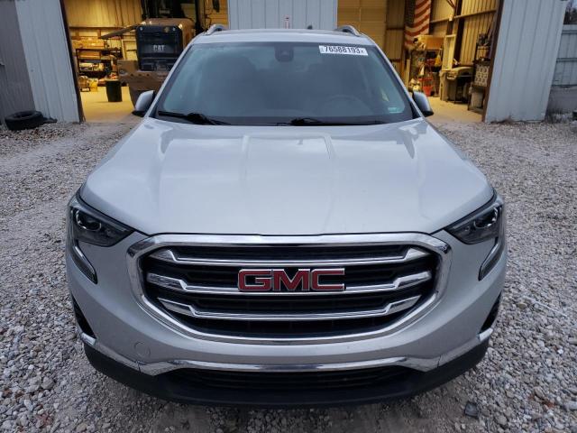 3GKALVEV0LL100415 | 2020 GMC TERRAIN SL