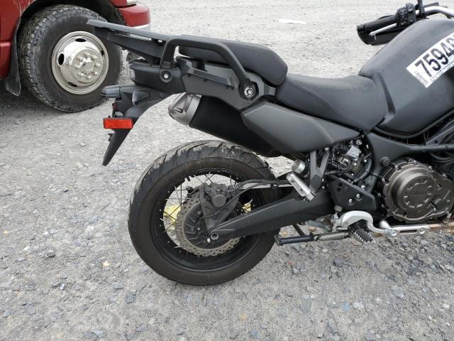 2022 YAMAHA XT1200ZE - JYADP05E4NA001649