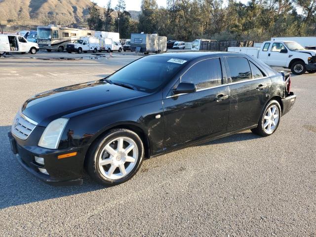 2005 Cadillac STS 