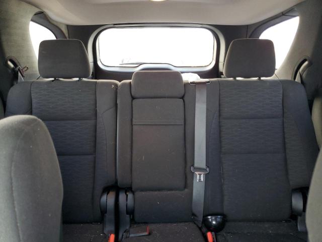 2020 DODGE DURANGO SS 1C4RDJFG2LC308697