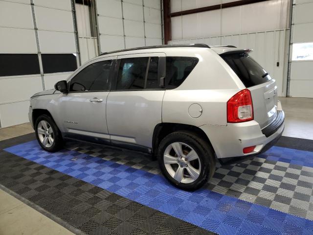 1C4NJCBA8CD502407 | 2012 Jeep compass sport