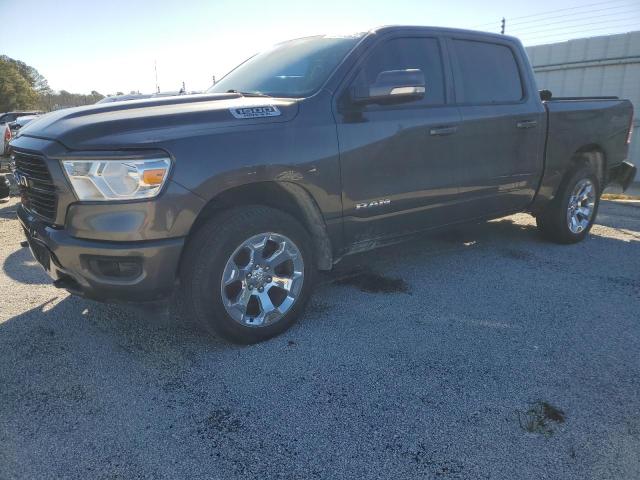 1C6SRFFT4KN811512 | 2019 RAM 1500 BIG H