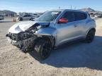 2015 NISSAN JUKE S - JN8AF5MV0FT561574