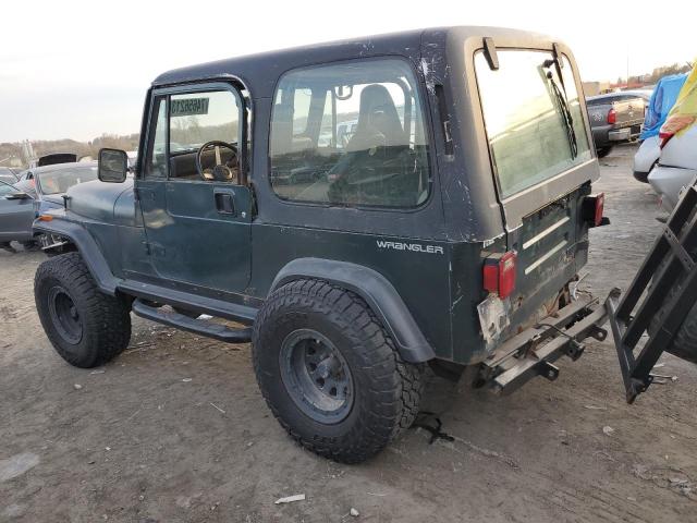 1J4FY29S0PP215635 | 1993 Jeep wrangler / yj