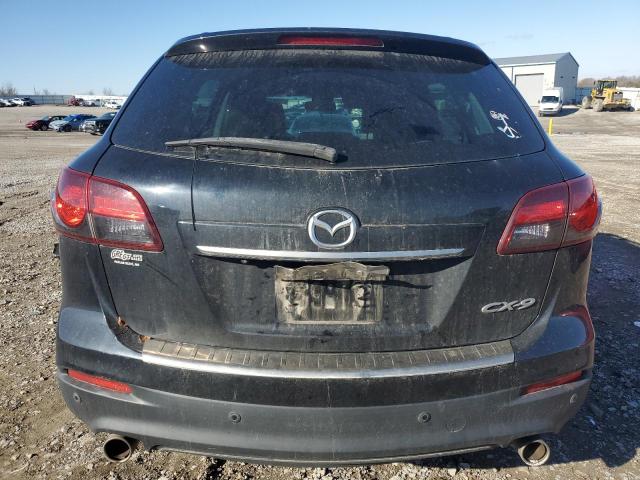 JM3TB2DA1F0462458 | 2015 MAZDA CX-9 GRAND