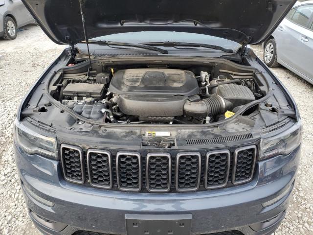 2020 JEEP GRAND CHER - 1C4RJFBG8LC152130