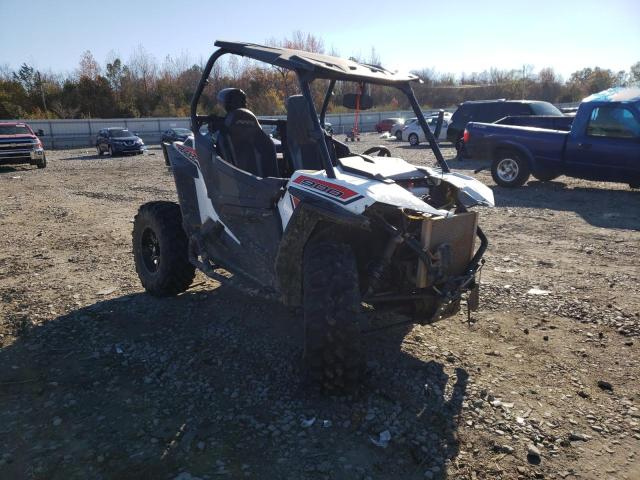 2020 POLARIS RZR S 900 - 3NSASA876LH201240