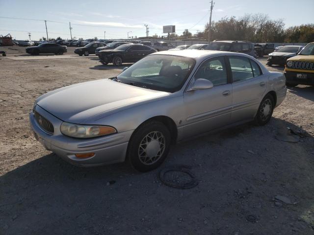 2002 Buick LeSabre Limited