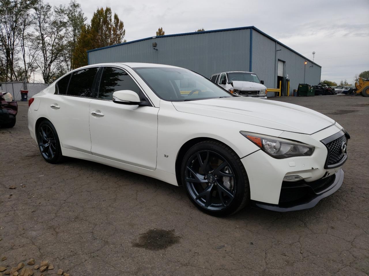 JN1BV7AP2FM340737 2015 Infiniti Q50 Base