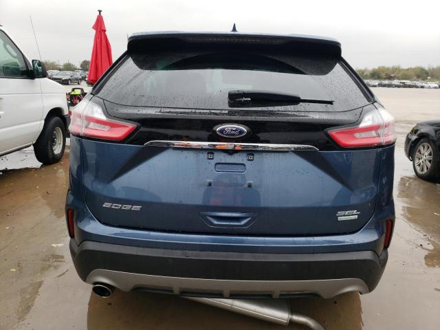 2FMPK3J92KBC62056 | 2019 FORD EDGE SEL