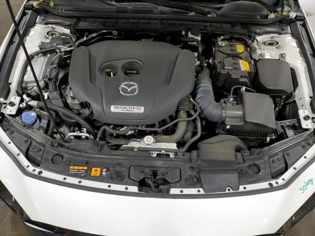 JM1BPBNY5N1521571 | 2022 Mazda 3 premium plus