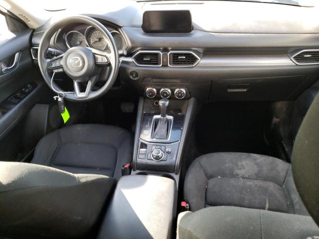 2017 MAZDA CX-5 SPORT - JM3KFBBL1H0167397