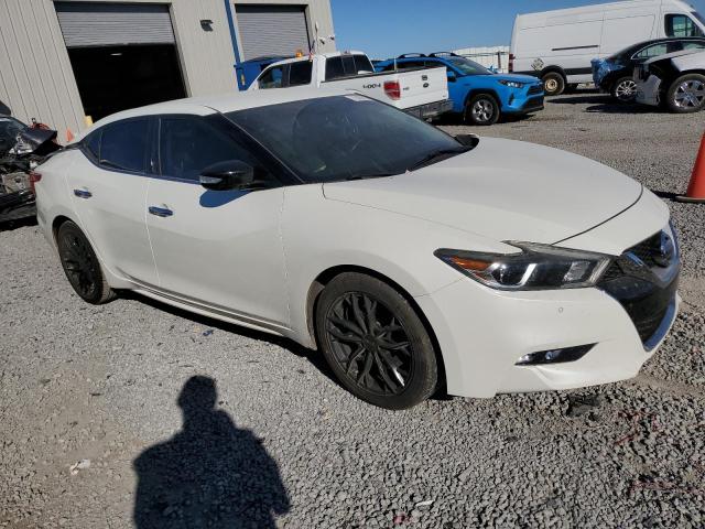 1N4AA6AP7HC404168 | 2017 NISSAN MAXIMA 3.5