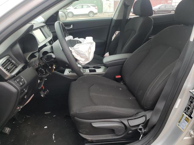 2020 KIA OPTIMA LX - 5XXGT4L32LG425466