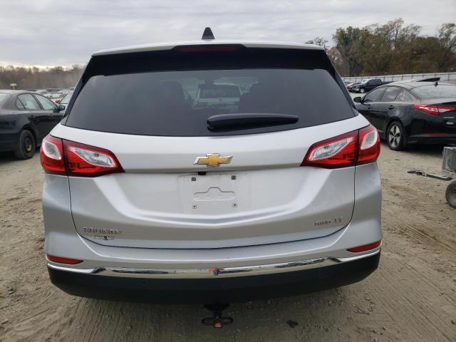 3GNAXTEV7LS720258 | 2020 CHEVROLET EQUINOX LT